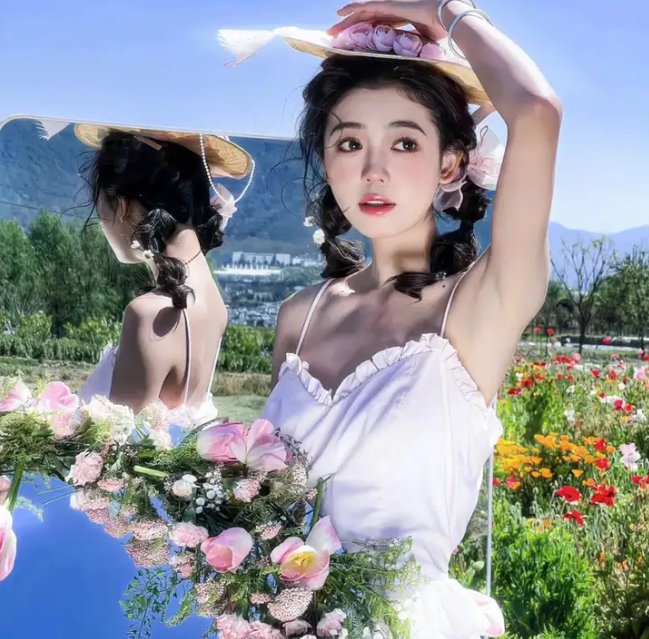 天才小提琴家